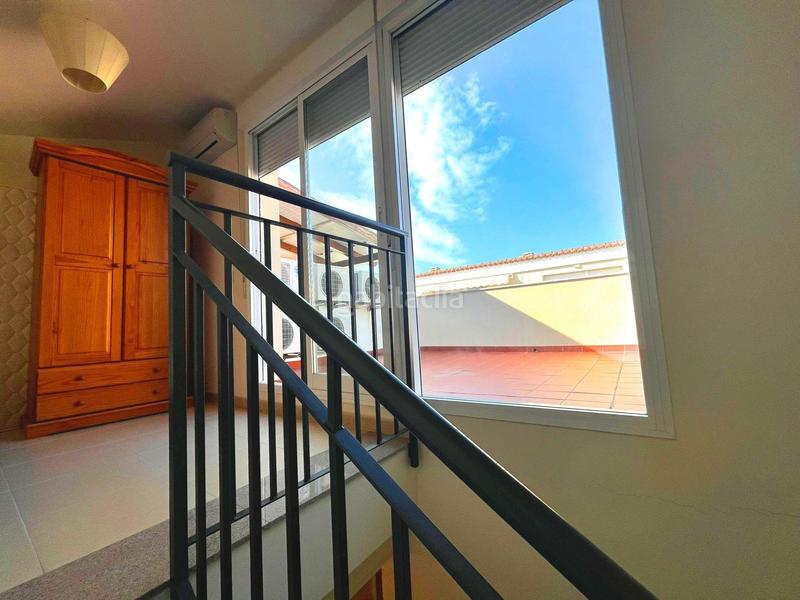 Foto 2c1f6277-5869-4fc3-ac78-f59282b2ecde. Semi detached house with parking pool in Moncófar Playa Moncofa