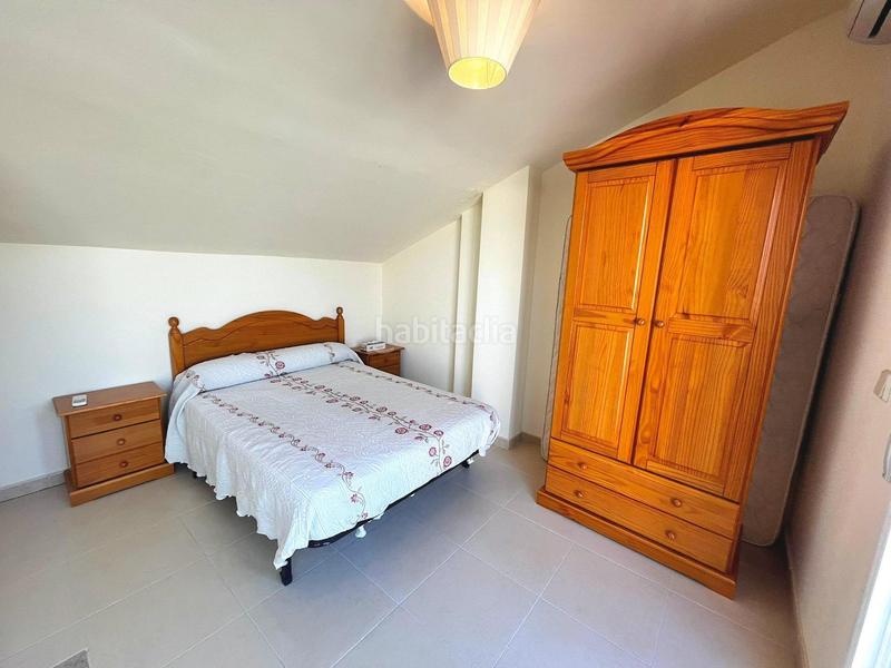 Foto 344fc700-51a6-4279-acdd-7bbb8d85a202. Semi detached house with parking pool in Moncófar Playa Moncofa