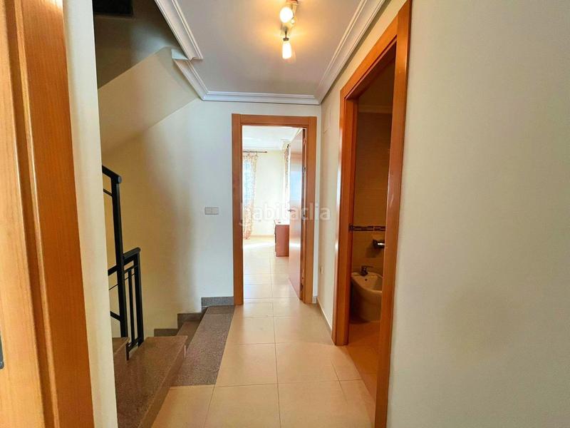 Foto 59ef1cad-a69c-4238-b3e6-9341c233936f. Semi detached house with parking pool in Moncófar Playa Moncofa