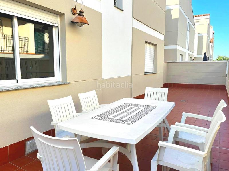 Foto 90562b61-060b-4bf4-956e-b42cd9747e71. Semi detached house with parking pool in Moncófar Playa Moncofa