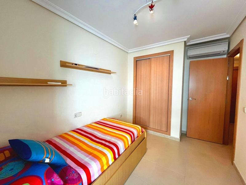 Foto 9dc63ca3-61ac-4c69-b884-0f5f6ec53be9. Semi detached house with parking pool in Moncófar Playa Moncofa