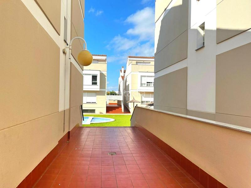 Foto a00edfb7-0983-440e-9723-f321589c2723. Semi detached house with parking pool in Moncófar Playa Moncofa