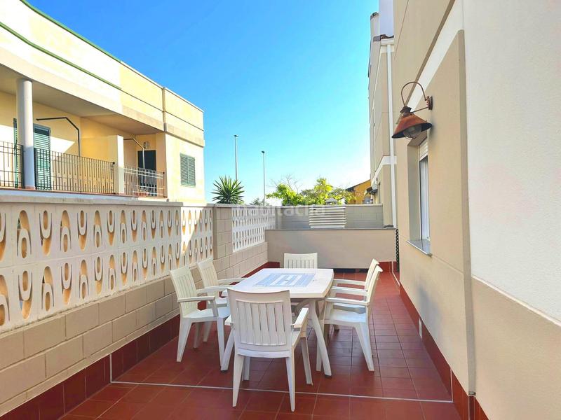 Foto ae574c3e-ad9a-405e-ad05-52330d30f9c8. Semi detached house with parking pool in Moncófar Playa Moncofa