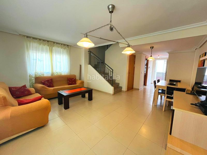 Foto ce86eb50-a46e-4dab-912f-55c2764c16e2. Semi detached house with parking pool in Moncófar Playa Moncofa