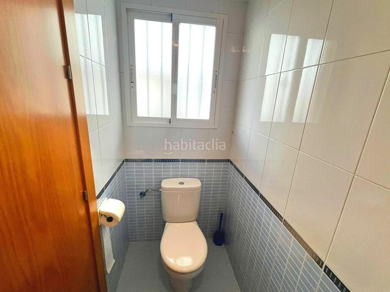 Foto e0de2788-f515-4923-b67b-06b71fc5d9fe. Semi detached house with parking pool in Moncófar Playa Moncofa