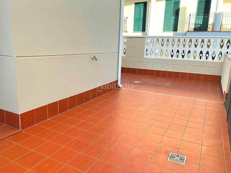 Foto e69fcba4-085c-4f66-a288-eee89157ca07. Semi detached house with parking pool in Moncófar Playa Moncofa