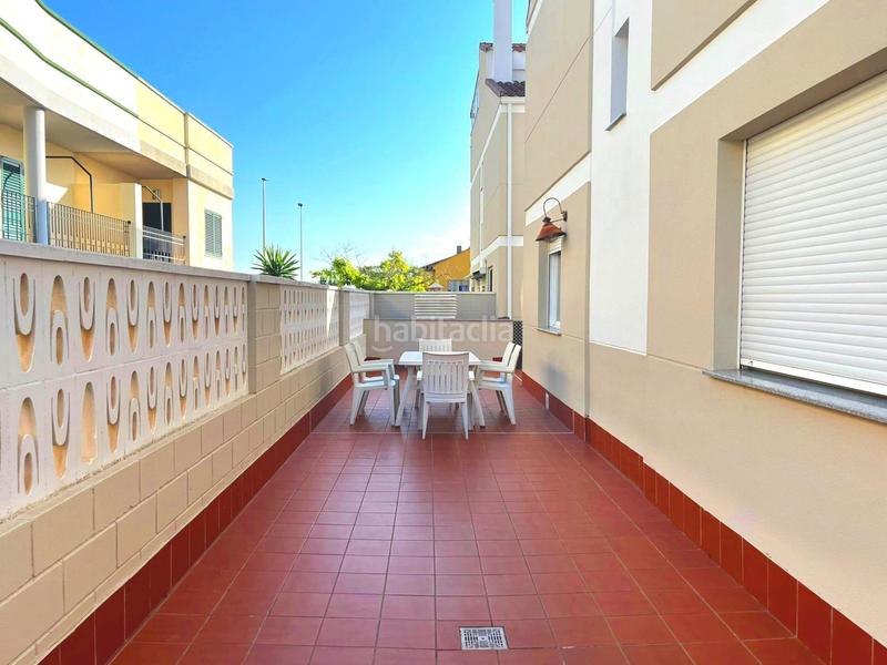 Foto eb5e94cf-9885-4de1-902c-d557c06fc1ef. Semi detached house with parking pool in Moncófar Playa Moncofa