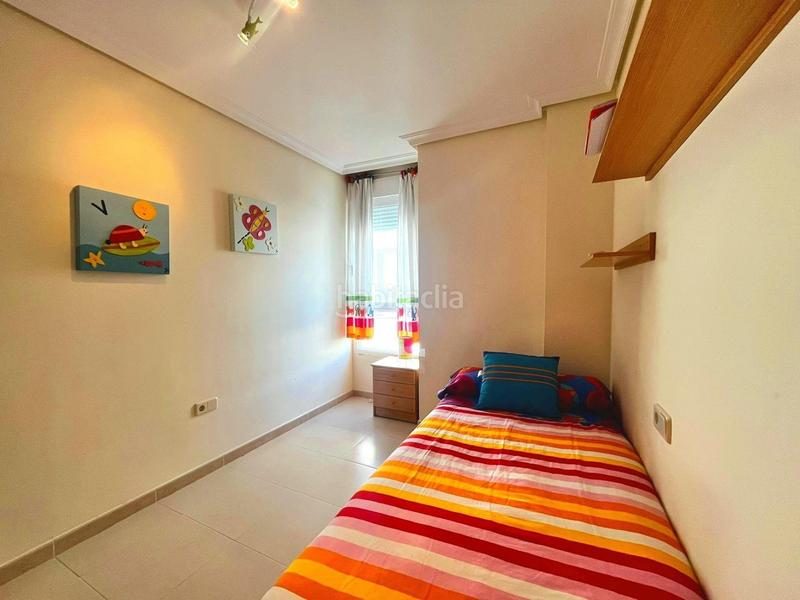 Foto edb4ccea-d558-4705-9992-8d4dfb25e68d. Semi detached house with parking pool in Moncófar Playa Moncofa