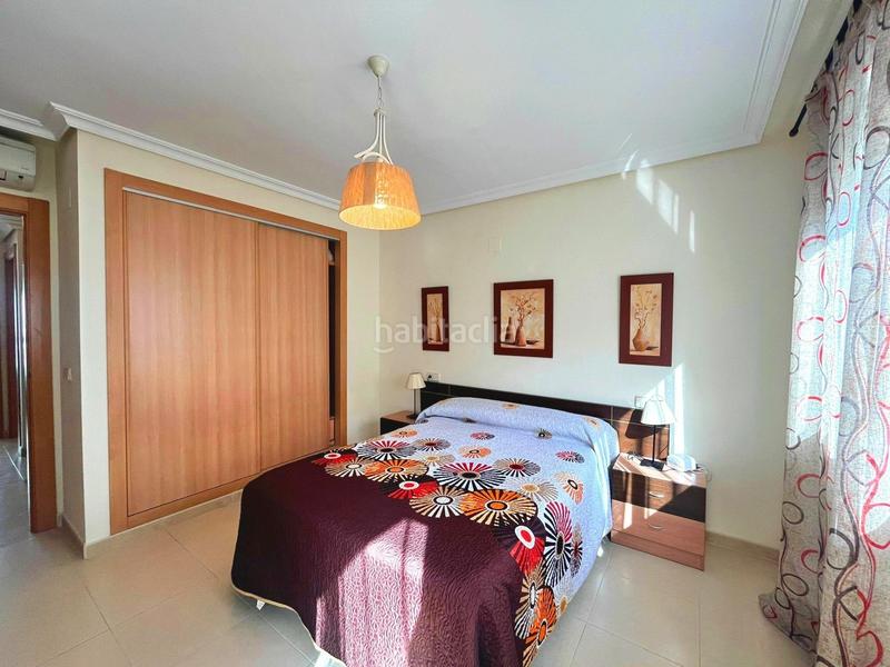 Foto eeef76d7-dfc3-49b0-8634-b323fe28587b. Semi detached house with parking pool in Moncófar Playa Moncofa