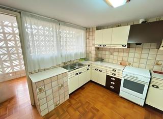 Etagenwohnung in Moncófar Pueblo. Amplio piso en el centro de moncofa  listo para entrar a vivir