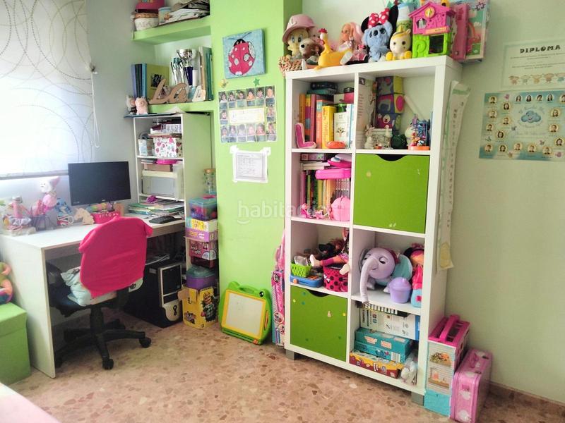 Foto 27f3382a-ec1d-4021-8cf4-41d4dd6879e3. Appartamento con parcheggio in Llombai Burriana