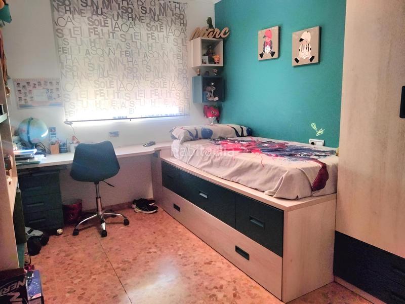 Foto 368d995c-a64d-4b60-a5b7-e6ad8523e9a6. Appartamento con parcheggio in Llombai Burriana