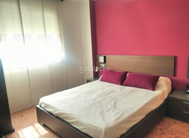 Foto 5985cc82-6f7b-4452-a420-45f54c607bfd. Appartamento con parcheggio in Llombai Burriana