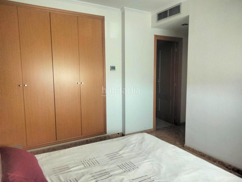 Foto 828dc21b-ace3-41bf-a8cc-420ffbc2ba9d. Appartamento con parcheggio in Llombai Burriana