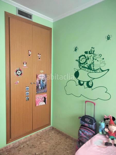 Foto a819a70c-61e9-41f2-a949-12d23daeed3f. Appartamento con parcheggio in Llombai Burriana