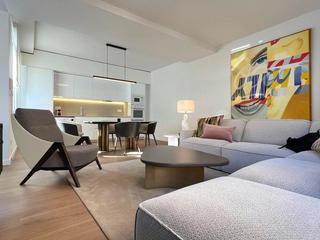 Pis en Camino de Onda-Salesianos. Vivienda totalmente reformada y lista para entrar a vivir en bur