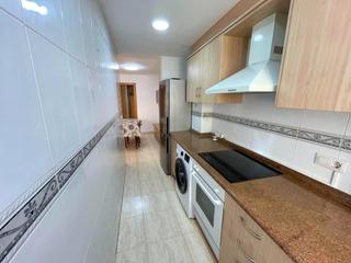 Appartement à Moncófar Playa