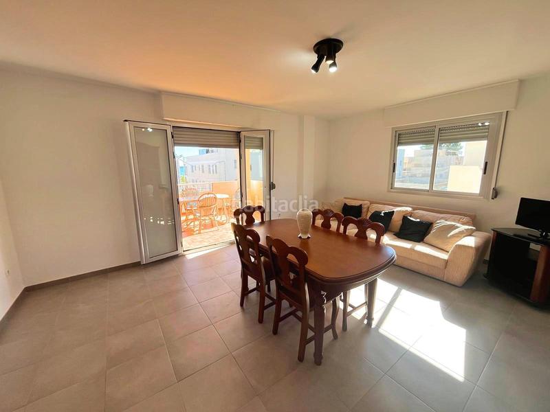 Foto 5cde2dd4-e403-409e-9eae-3bc2f8ef0837. Flat in Moncófar Playa Moncofa