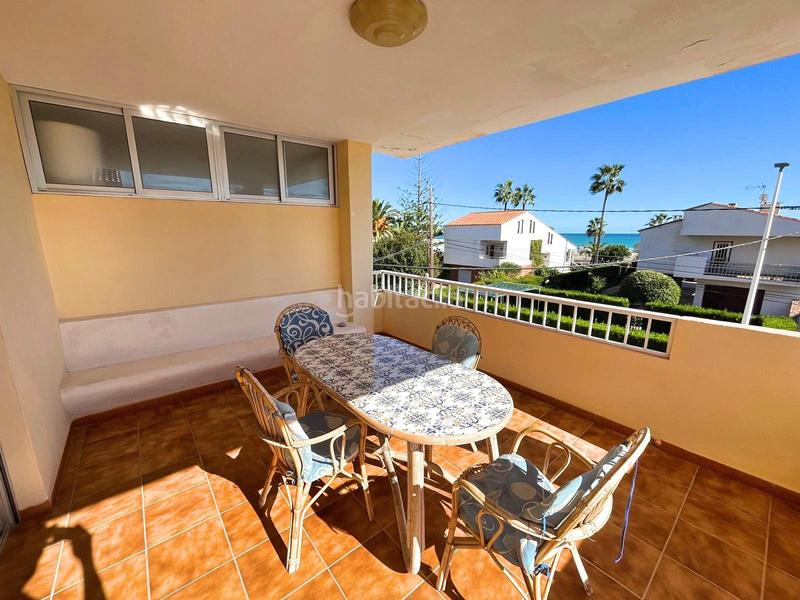 Foto 940a9b5f-54c1-4e02-a27b-f149217c3c24. Flat in Moncófar Playa Moncofa