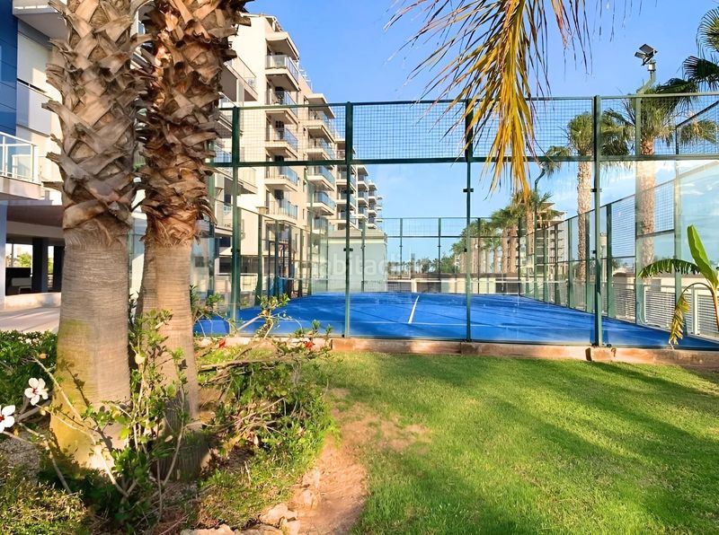 Foto 5fa199e2-2e85-44e1-ad02-88f3273fef83. Apartament amb calefacció piscina a Moncófar Playa Moncofa