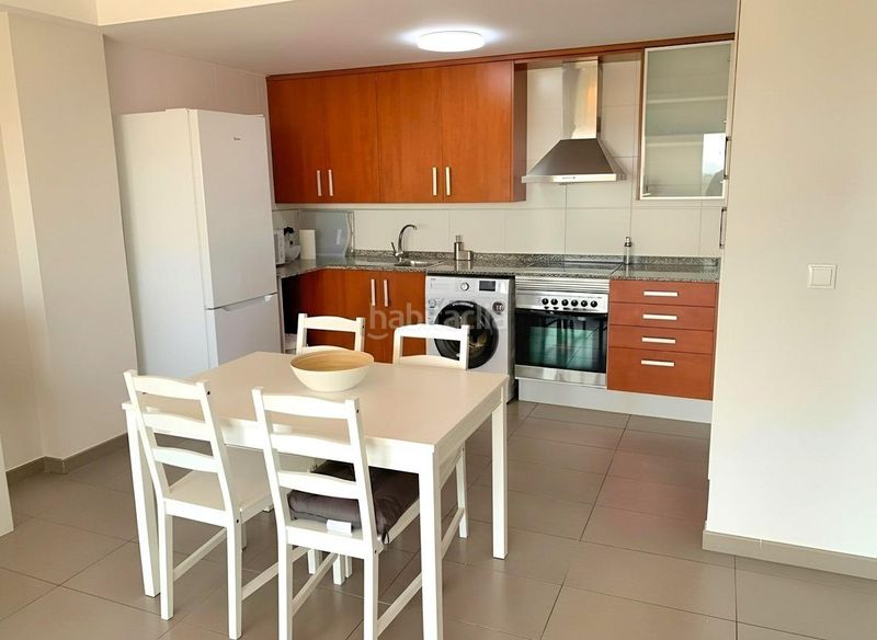 Foto 836ad149-56dd-479f-adba-c1214312ff5e. Apartament amb calefacció piscina a Moncófar Playa Moncofa