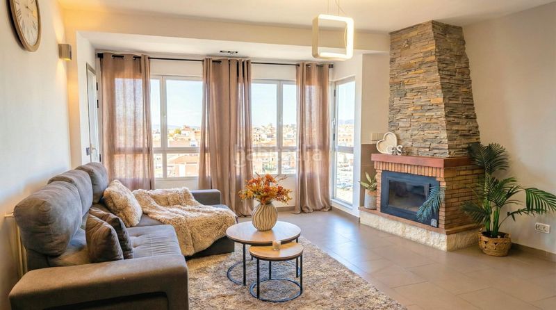 Foto 3835e00b-d8d0-4e50-a796-619ced064401. Pis a Centro Burriana