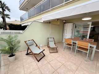 Appartement  Orpesa. En venta, apartamento en segunda línea de playa en moncofa, prác