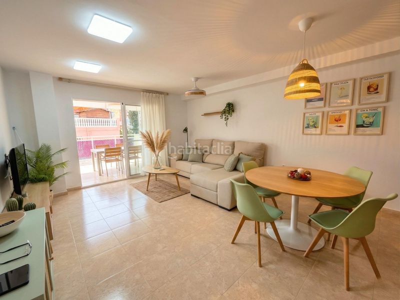 Foto 1e864e85-5334-446d-aac4-0874ab859462. Apartament amb aparcament a Moncófar Playa Moncofa