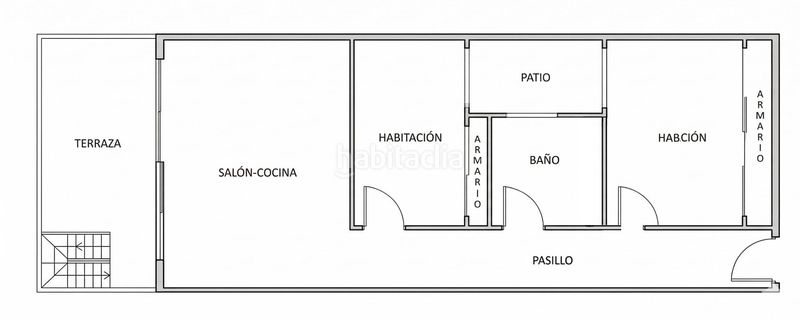 Foto 28f5ab74-b80c-41be-a42f-6133437892be. Apartament amb aparcament a Moncófar Playa Moncofa