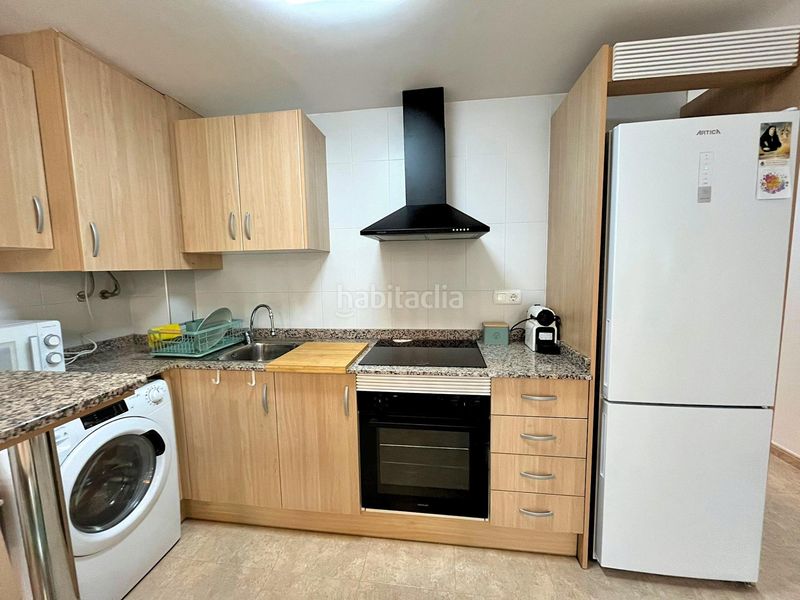 Foto 2ac5e091-50c7-461e-865a-0f70729f36ad. Apartament amb aparcament a Moncófar Playa Moncofa
