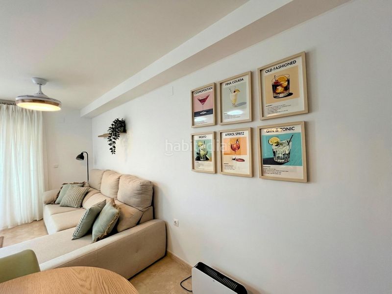 Foto 40970b47-291b-4f97-90f9-c4ceaaea1c18. Apartament amb aparcament a Moncófar Playa Moncofa