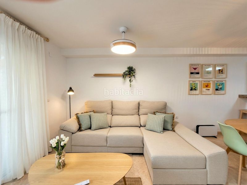 Foto 784f0d7f-b13f-4e8d-8192-6d473988fb8d. Apartament amb aparcament a Moncófar Playa Moncofa