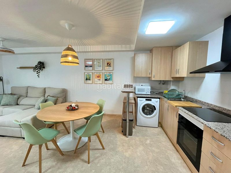 Foto c7de0338-4654-4198-8b67-724cde1d7af3. Apartament amb aparcament a Moncófar Playa Moncofa