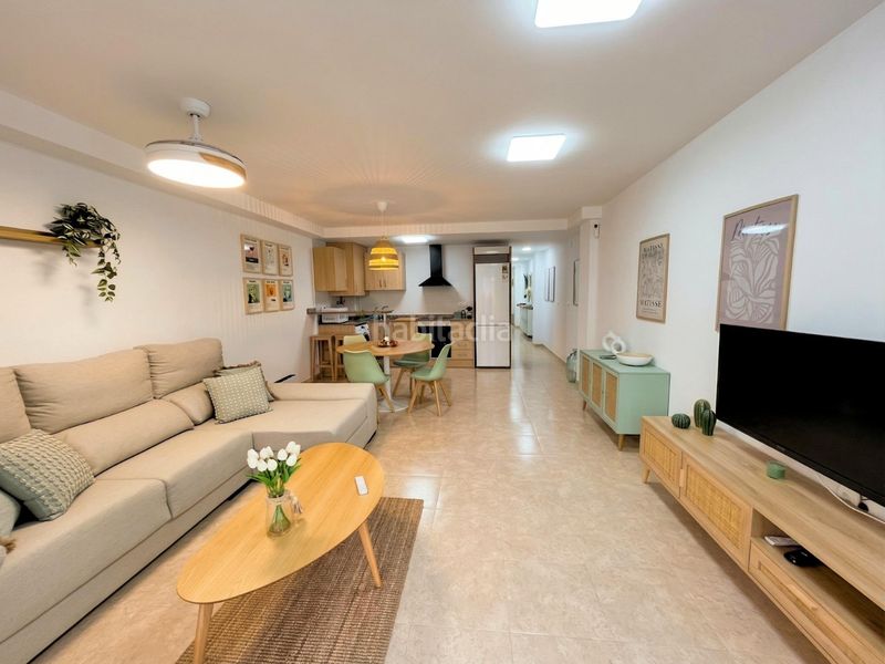 Foto e9948084-6753-4665-b6de-3a9011dae924. Apartament amb aparcament a Moncófar Playa Moncofa
