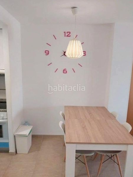 Foto 93a3b3e2-932a-436e-b9ed-5d19bc755553. Apartament amb calefacció a Moncófar Playa Moncofa