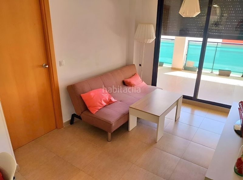 Foto dc59ca4c-39a2-4327-993a-6b639cad1eec. Apartament amb calefacció a Moncófar Playa Moncofa