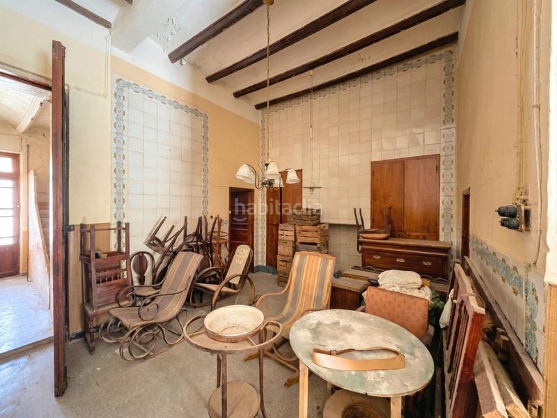 Foto 1e0431cd-cda8-4598-a535-cd9b46640760. Casa a Vall d´Uixó (la)