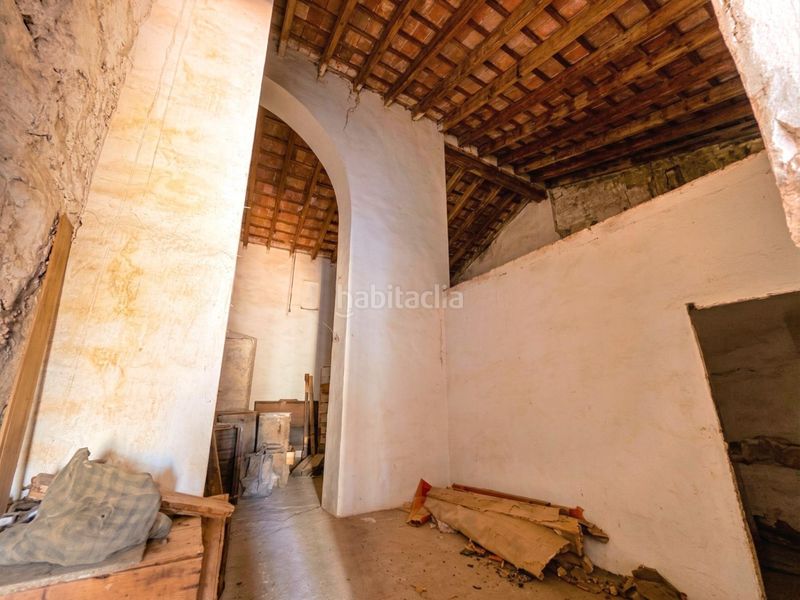 Foto 6ea77208-512b-45c3-9e46-5c063a3a66ec. Casa a Vall d´Uixó (la)