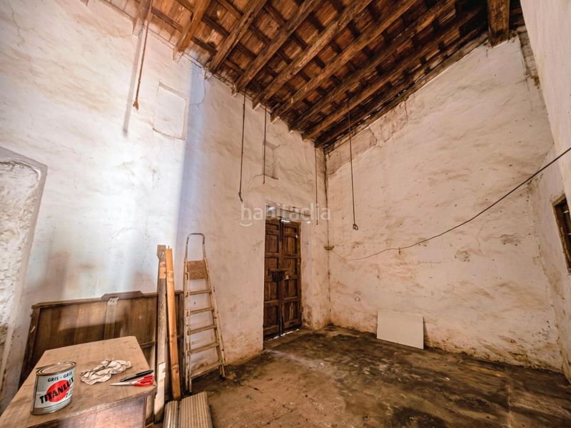 Foto a5acb081-9a49-47f5-9e10-85bac405a049. Casa a Vall d´Uixó (la)