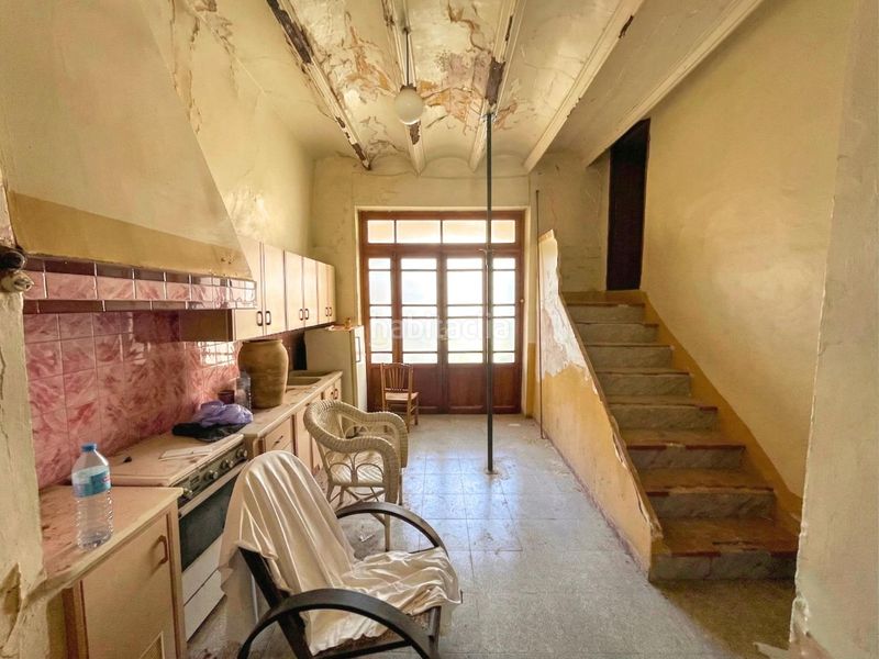 Foto c712c961-cd0f-4e36-8fb0-5bade3108cdc. Casa a Vall d´Uixó (la)