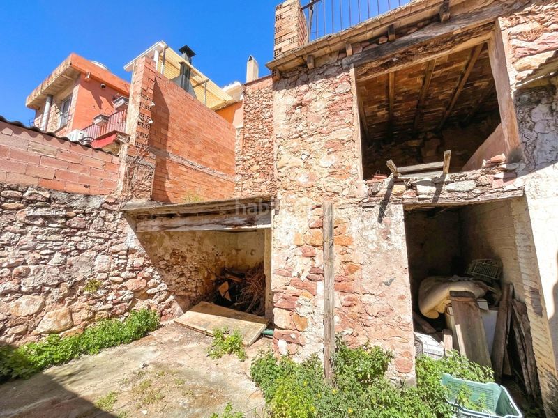 Foto d8ecdc2e-83d5-4eba-9999-2be72cae676c. Casa a Vall d´Uixó (la)