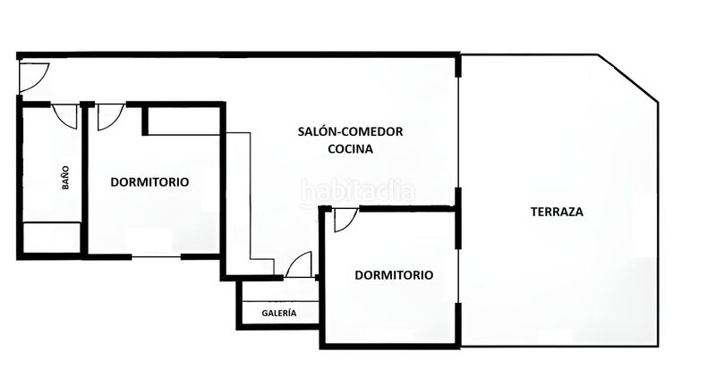 Foto 37d15df0-96b4-4e09-92d5-3a10549c0bcd. Apartament amb calefacció a Moncófar Playa Moncofa