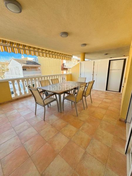 Foto 60659be1-5389-4b72-9f25-0ce3ddf47ed5. Apartament amb calefacció a Moncófar Playa Moncofa