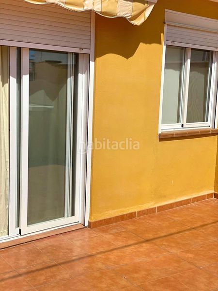 Foto 207ed9ea-8c9d-4296-93bd-606ced96157c. Casa adossada amb aparcament a Chilches