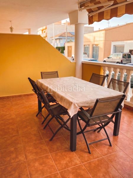 Foto 71388f94-c261-4ba5-9239-aea9f16ef679. Casa adossada amb aparcament a Chilches