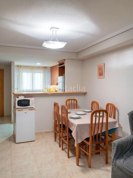 Foto 917cf193-5561-4802-970a-2673443bd0ce. Casa adossada amb aparcament a Chilches