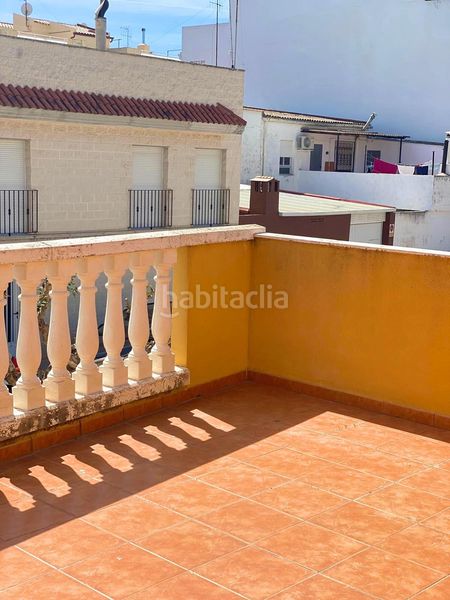 Foto c97d038d-005a-4fd3-9351-46f5a063828a. Casa adossada amb aparcament a Chilches