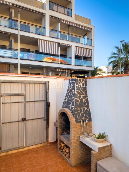Foto dd1ca09c-e082-4e80-98ad-3339280970d4. Casa adossada amb aparcament a Chilches