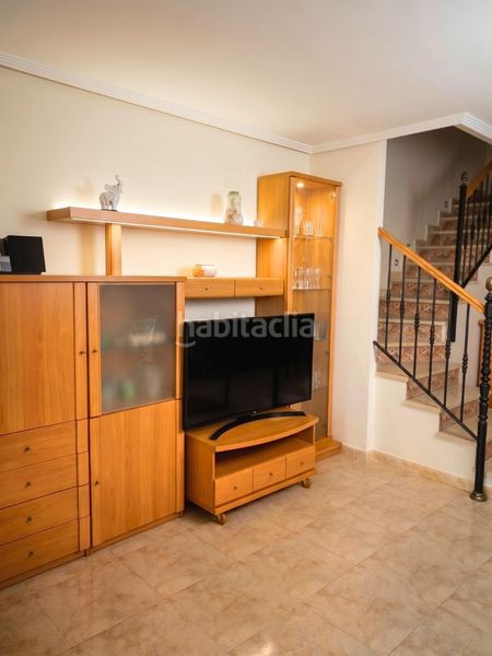 Foto f9cc6b86-7585-4c5e-95a8-99a27deeda46. Casa adossada amb aparcament a Chilches