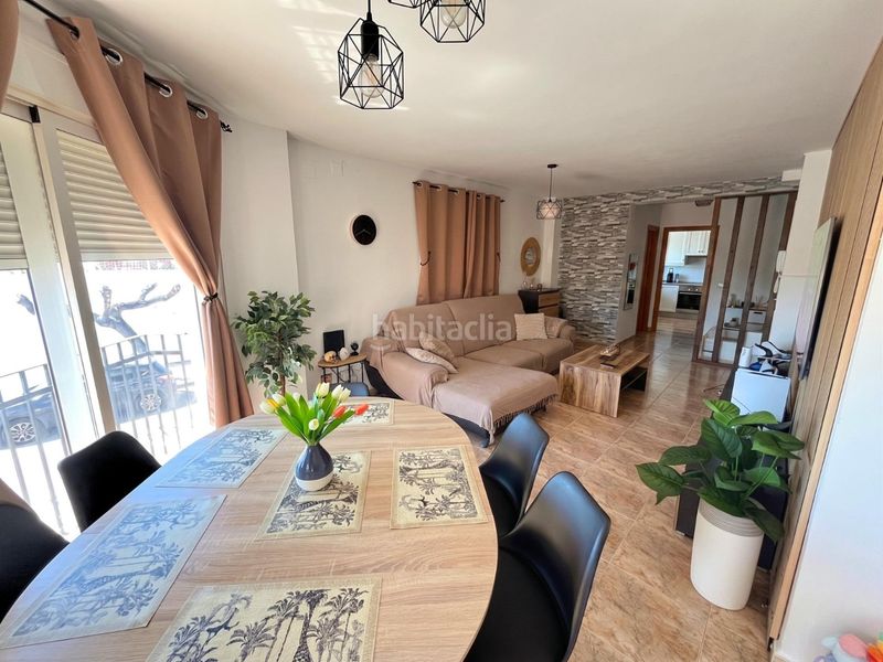 Foto 0916afb9-a1cc-43ca-b0e3-889c8a481b49. Casa adossada amb aparcament a Moncófar Pueblo Moncofa